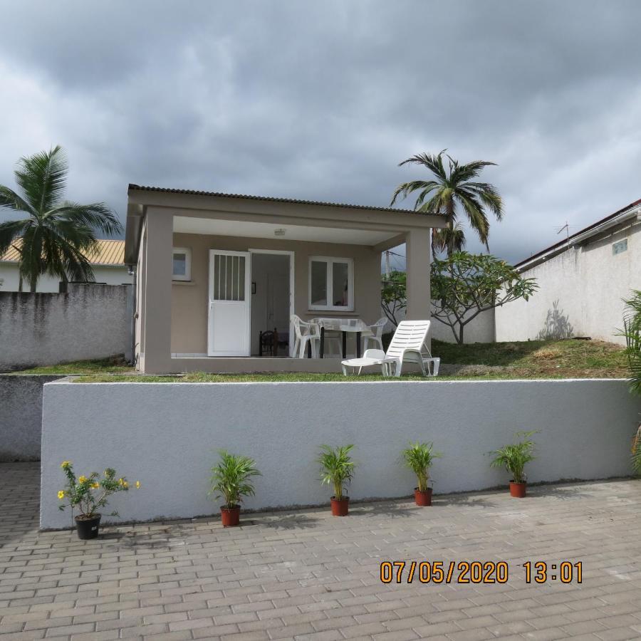 Bungalow Climatise Neuf Saint Pierre Ile De La Reunion Ravine des Cabris Exterior foto