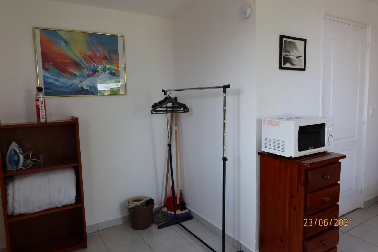 Bungalow Climatise Neuf Saint Pierre Ile De La Reunion Ravine des Cabris Exterior foto