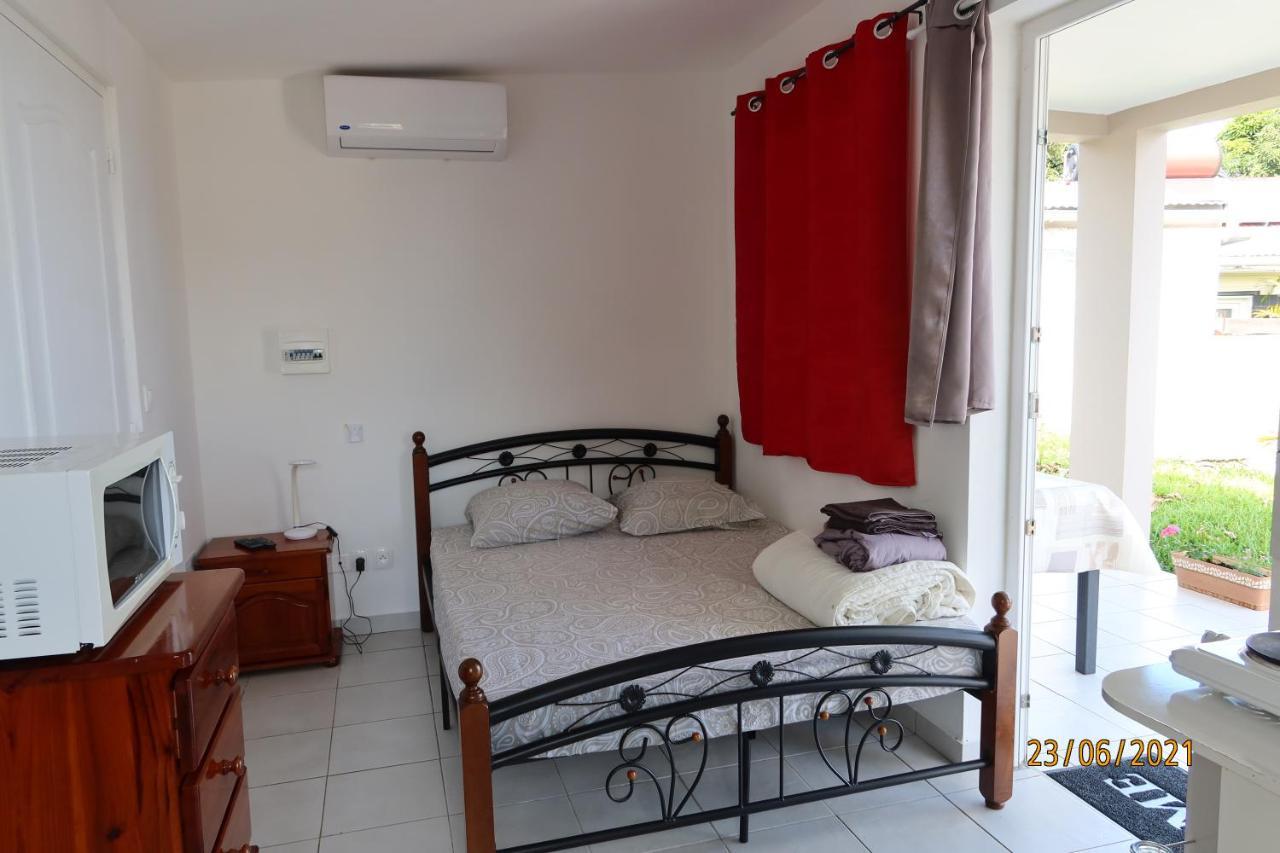 Bungalow Climatise Neuf Saint Pierre Ile De La Reunion Ravine des Cabris Exterior foto