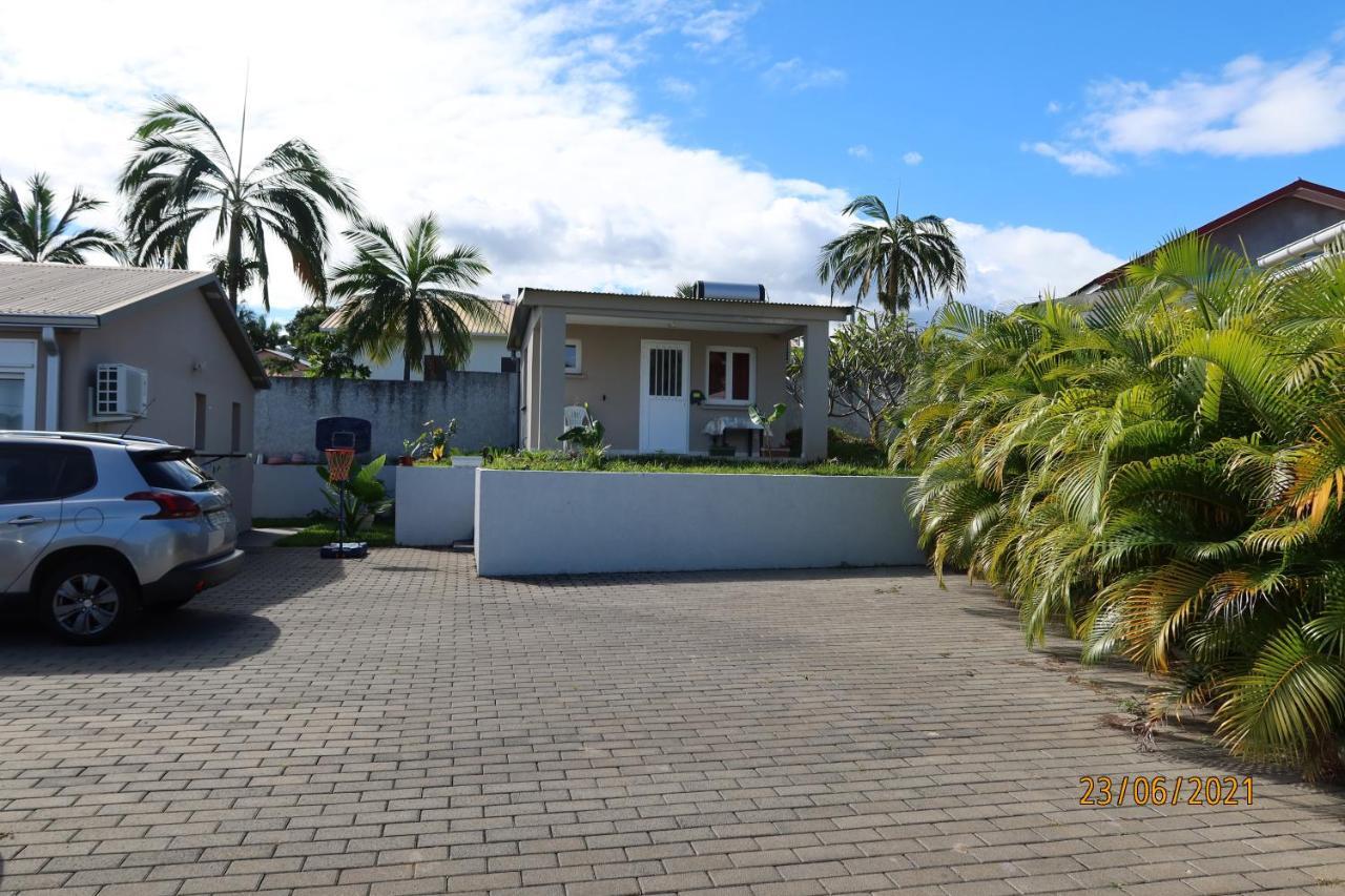 Bungalow Climatise Neuf Saint Pierre Ile De La Reunion Ravine des Cabris Exterior foto