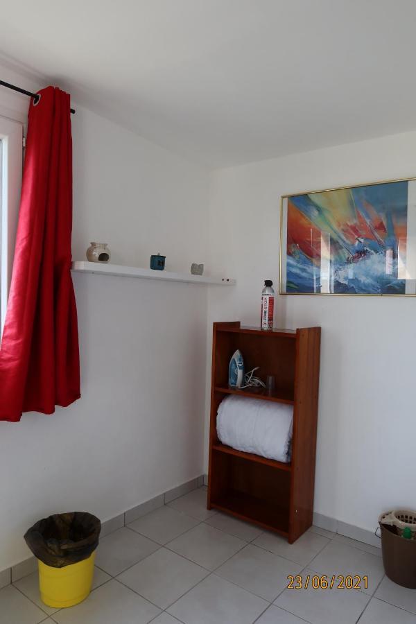 Bungalow Climatise Neuf Saint Pierre Ile De La Reunion Ravine des Cabris Exterior foto